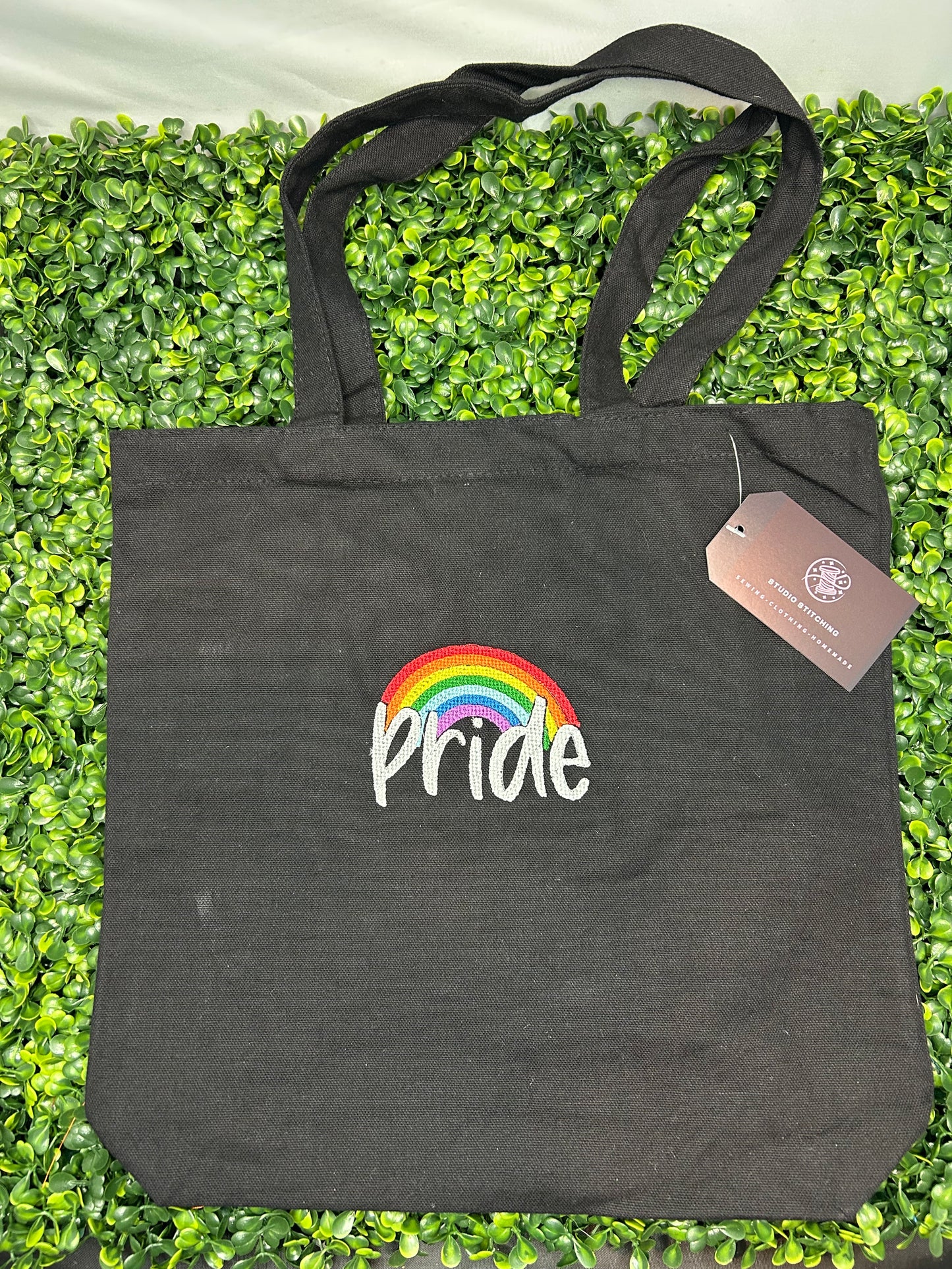 Pride Tote Bag