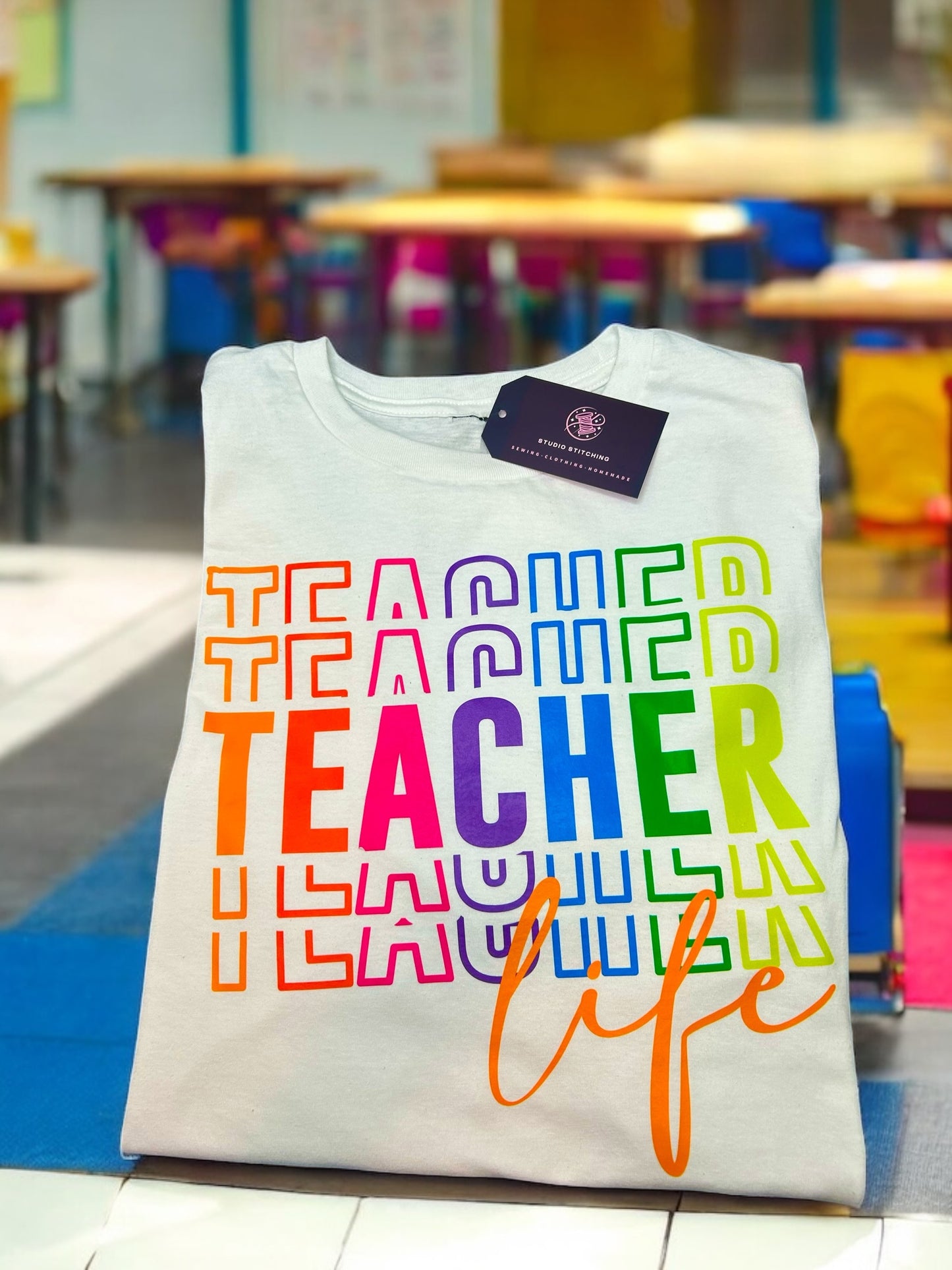 Teacher Life