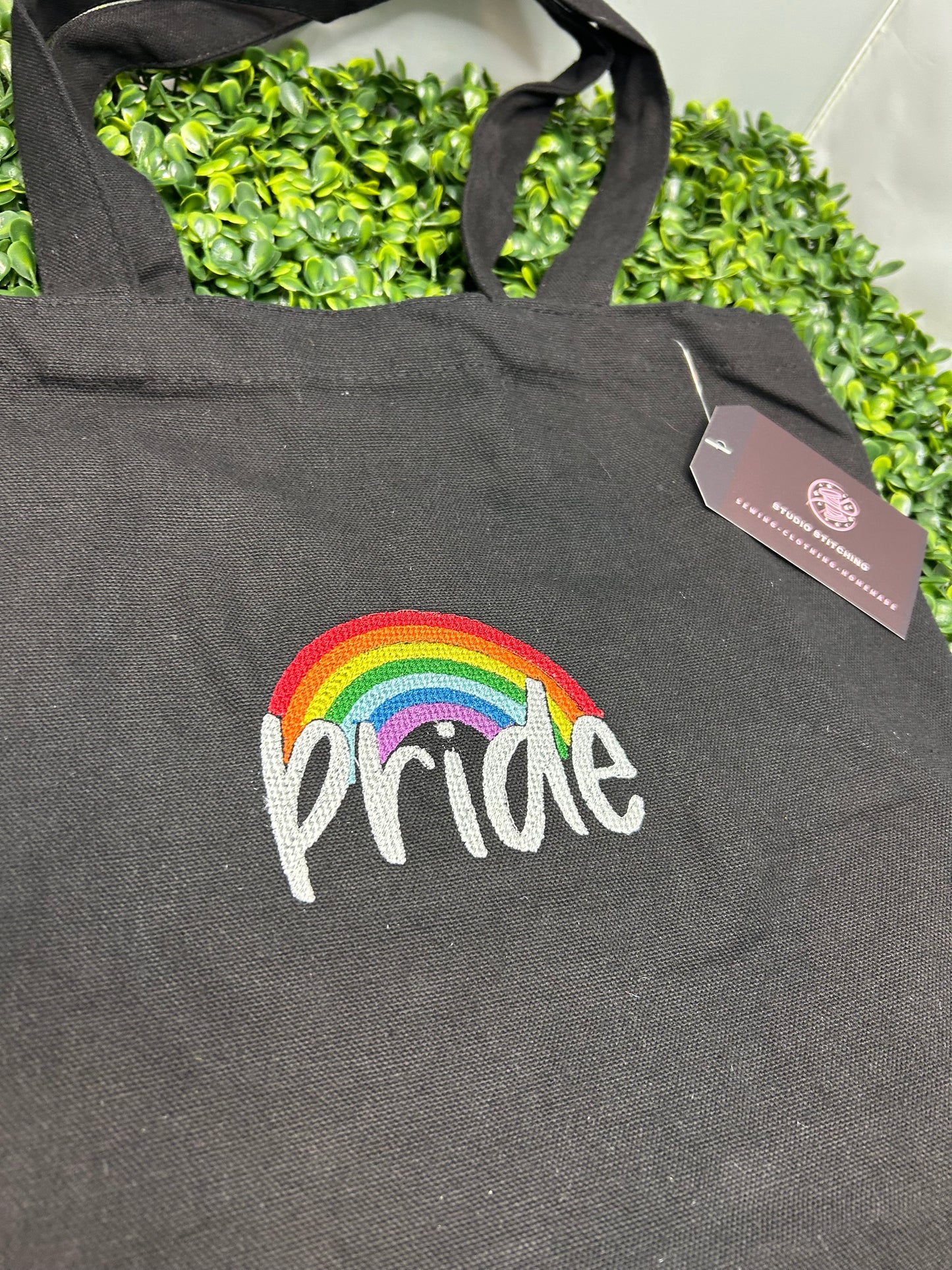 Pride Tote Bag