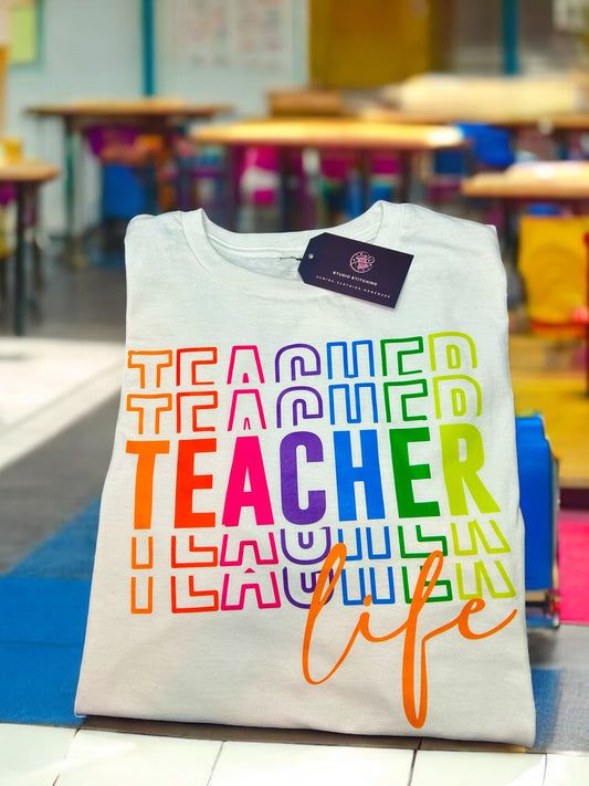 Teacher Life